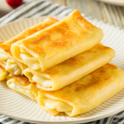 Copy of Ida’s Classic Cheese Blintzes