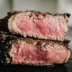 Grilling The Perfect Steak