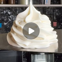 Best Vanilla Cream Cheese Frosting (silky, Pipeable, Soft-serve Texture)
