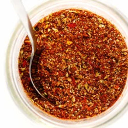 Keen's Taco Seasoning
