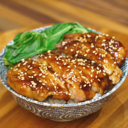 Teriyaki Chicken