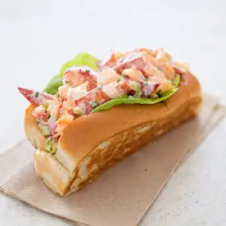 New England Lobster Rolls Recipe