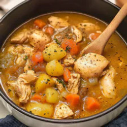 Chicken Stew