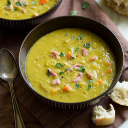 Split Pea Soup