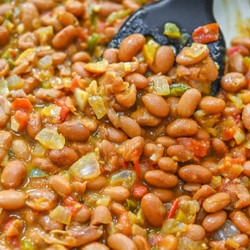 Mexican Pinto Beans