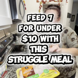 No Peek Chicken And Rice