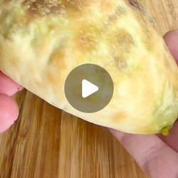 Basil Pesto Pizza Rolls