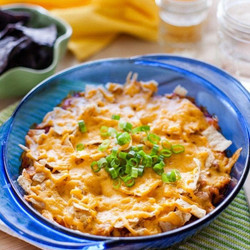 Mexican Casserole
