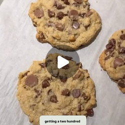 The $250 Neiman Marcus Cookie