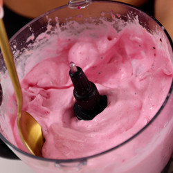 Protein Fluff