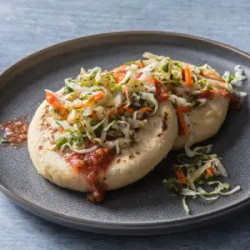 Pupusas