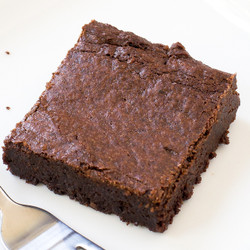 The Best Brownies
