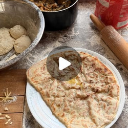 Aloo Parathas With Soft And Easy Dough