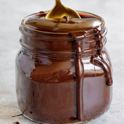 Hot Fudge Recipe