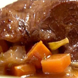 Scott's Short Ribs