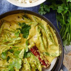 Sri Lankan Runner Bean Curry