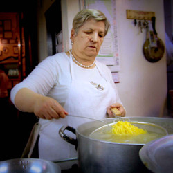 Das Echte, Das Einzig Wahre Ragù Alla Bolognese