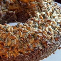 Dario's Olive Oil Cake Recipe