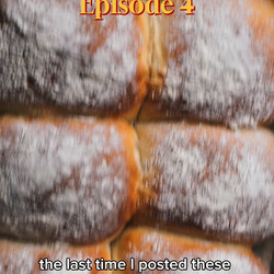 Scottish Morning Rolls