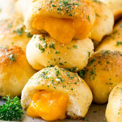 Cheese Bombs