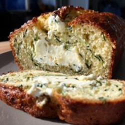 Cream Cheese Swirl Zucchini Bread: 2 Amazing Tips