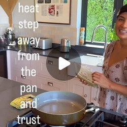 One-pan Rice, Lentils And Barley