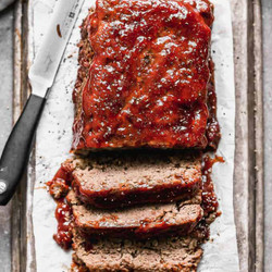 Meatloaf