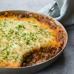 Shepherd's Pie