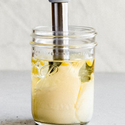 The Best Paleo Mayo