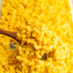 Tiktok Mac And Cheese