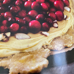 Rye Pie Dough