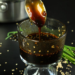The Best Vegan Teriyaki Sauce (soy Free!)