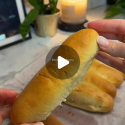 Hot Dog Buns