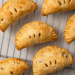 Mini Apple Pies