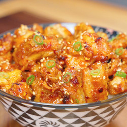 Crispy Oil Chicken Recipe