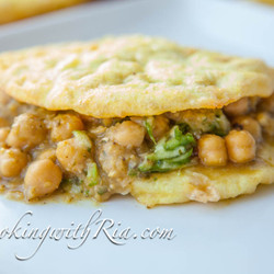Trinidad Doubles