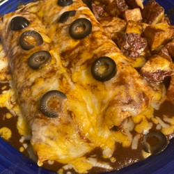 Copycat Of An Old Classic – The Enchirito