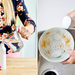 Diy Dawn Powerwash Recipe: The Best Homemade Dish Spray