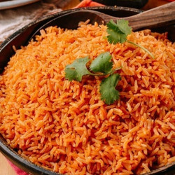 Mexican Rice