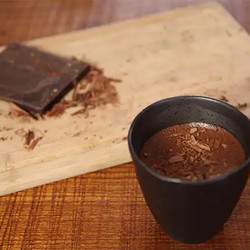 Musse De Chocolate
