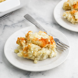 Cottage Potatoes