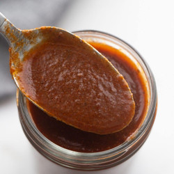 Keto Enchilada Sauce