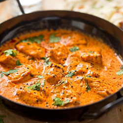 Poulet Tikka Massala : Recette Façon Indienne