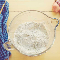 Crazy Good Gluten Free All-purpose Flour Blend