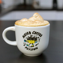 The Ultimate Pumpkin Spice Latte