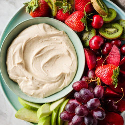 Easy Fruit Dip