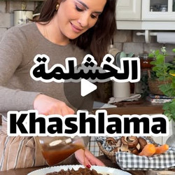 Armenian-style Beef Stew (quick Version)