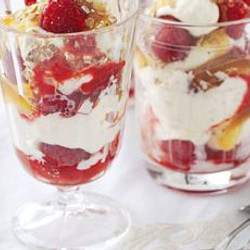 Cranachan