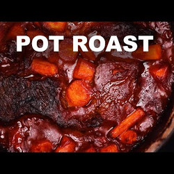 Pot Roast