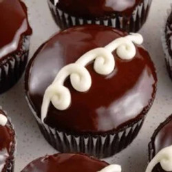 Vegan Copycat Hostess Cupcakes Recipe